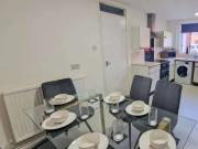 Manchester, M22 4DD, United Kingdom | 4 bed house for...