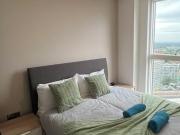 Manchester, M3 4BA, United Kingdom | 2 bed duplex for...