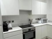 Manchester, M40 7LY, United Kingdom | 2 bed apartment...