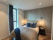 Manchester M4, 1 bed flat to rent, £1,704 pcm |...