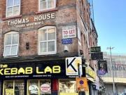 Manchester, M4 1EX, United Kingdom | 2 bed apartment for...