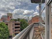 Manchester, M4 1LP, United Kingdom | 1 bed duplex for...