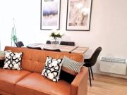 Manchester, M4 1LR, United Kingdom | 1 bed apartment for...