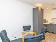 Manchester, M4 4GB, United Kingdom | 2 bed apartment for...