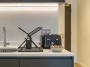 Manchester, M4 5DF, United Kingdom | 1 bed apartment for...