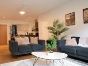 Manchester, M4 5FS, United Kingdom | 2 bed apartment for...