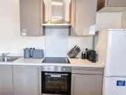 Manchester, M4 6AN, United Kingdom | 3 bed apartment for...