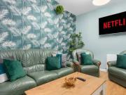 Manchester, M4 6EP, United Kingdom | 3 bed apartment for...