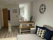 Manchester, M4 6GG, United Kingdom | 2 bed apartment for...