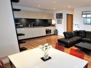Manchester, M4 7AY, United Kingdom | 3 bed house for...
