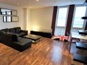 Manchester, M4 7AY, United Kingdom | 3 bed house for...