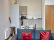 Manchester, M4 7BH, United Kingdom | 1 bed apartment for...