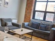 Manchester, M4 7BH, United Kingdom | 2 bed apartment for...