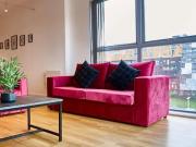 Manchester, M4 7BH, United Kingdom | 2 bed apartment for...