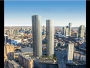 Manchester, Manchester M15, 2 bed flat to rent, £2,499...