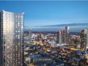Manchester, Manchester M15, 2 bed flat to rent, £2,999...