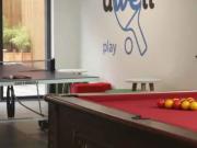 Manchester Metropolitan University – All Saints Campus,...