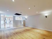 Manchester Mews, London, Office To Lease