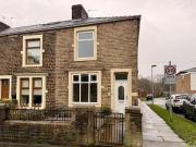 Manchester Road, Accrington, 3 Bedroom Terraced
