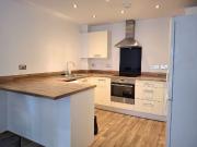 Manchester Road, Altrincham WA14, 2 bed flat to rent,...