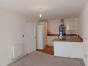 Manchester Road, Altrincham WA14, 2 bed flat to rent |...