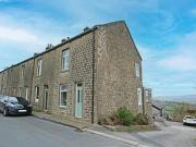 Manchester Road, Barnoldswick, 3 Bedroom Terraced