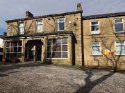 Manchester Road, Burnley BB11, 1 bed flat to rent, £650...