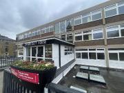 Manchester Road, Burnley BB11, 1 bed flat to rent, £700...