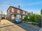 Manchester Road, Bury, 3 Bedroom Semi detached