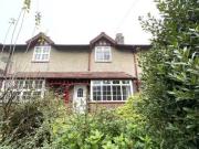 Manchester Road, Knutsford, 2 bedroom, Terraced