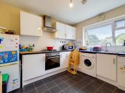 Manchester Road, London