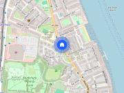 Manchester Road, London, E14