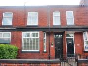 Manchester Road, Manchester, 2 Bedroom Terraced