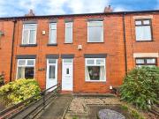Manchester Road, Wardley, Swinton, Manchester M27, 3 bed...