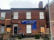 Manchester Road, Warrington, Office To Lease