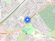Manchester Road, Warrington, WA1