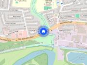 Manchester Road, Warrington, WA1 3GE