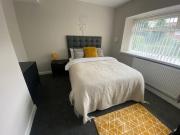 Manchester Road West