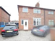 Manchester Road, Woolston, 3 Bedroom Semi detached
