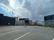 Manchester Street, Birmingham, Land To Lease