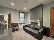 Manchester Street, Derby, DE22