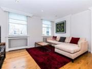 Manchester Street, W1U, London