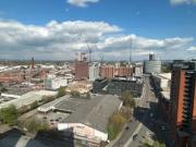 Manchester Town Hall, Albert Square, Manchester, M2 5DB,...
