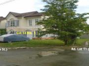Manchester Village Lancaster corner house and lot for...