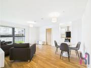 Manchester Waters, 1 Pomona Strand, Old Trafford,...