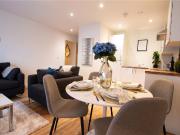 Manchester Waters, 1 Pomona Strand, Old Trafford,...