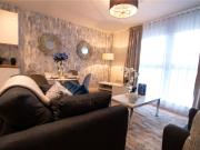 Manchester Waters, 3 Pomona Strand, Old Trafford M16, 3...