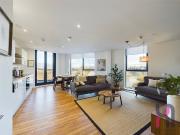 Manchester Waters, 3 Pomona Strand, Old Trafford M16, 3...