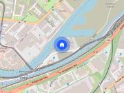 Manchester Waters, 5 Pomona Strand, Old Trafford, M16