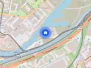 Manchester Waters, 5 Pomona Strand, Old Trafford, M16